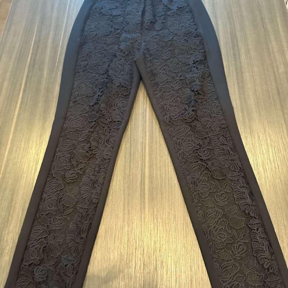 White House Black Market like new dress pants